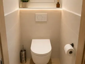 Prodej bytu 3+1, Zlín, Budovatelská, 68 m2