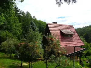 Prodej chaty, Zlín, 66 m2