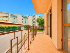 Prodej bytu 2+kk, Slunečné pobřeží, SUNNY SEA PALACE, Bulharsko, 58 m2
