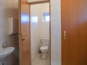 Prodej činžovního domu, Chrudim - Chrudim IV, Lupáčova, 612 m2