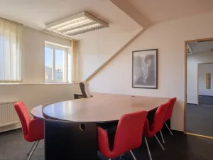 Prodej činžovního domu, Chrudim - Chrudim IV, Lupáčova, 612 m2