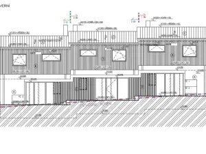 Prodej rodinného domu, Březová-Oleško, 298 m2