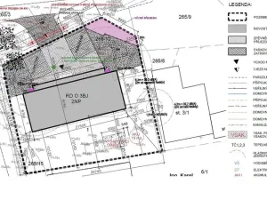 Prodej rodinného domu, Březová-Oleško, 298 m2