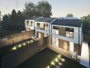Prodej rodinného domu, Březová-Oleško, 298 m2