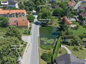 Prodej rodinného domu, Březová-Oleško, 298 m2