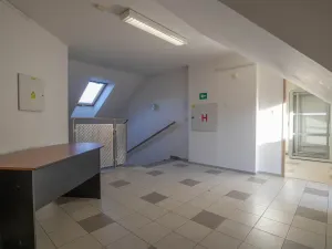 Prodej komerční, Chrudim - Chrudim IV, Lupáčova, 612 m2