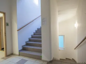 Prodej kanceláře, Chrudim - Chrudim IV, Lupáčova, 612 m2