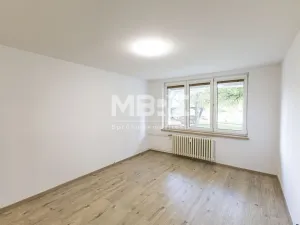 Pronájem bytu 2+1, Orlová - Lutyně, Okružní, 65 m2
