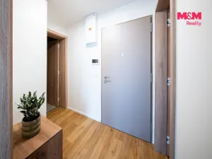 Prodej bytu 2+kk, Brandýs nad Labem-Stará Boleslav, Dřevčická, 49 m2