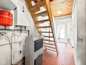 Prodej rodinného domu, Heřmaničky, 77 m2