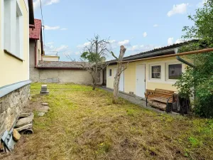 Prodej rodinného domu, Heřmaničky, 77 m2