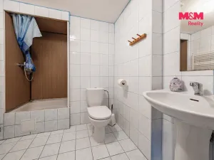 Prodej rodinného domu, Loučná pod Klínovcem - Háj, 285 m2