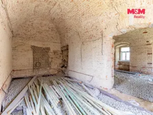Prodej rodinného domu, Hvězdlice - Staré Hvězdlice, 240 m2
