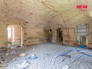 Prodej rodinného domu, Hvězdlice - Staré Hvězdlice, 240 m2