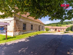 Prodej rodinného domu, Hvězdlice - Staré Hvězdlice, 240 m2