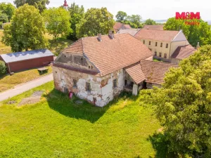 Prodej rodinného domu, Hvězdlice - Staré Hvězdlice, 240 m2