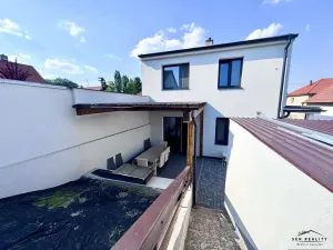 Prodej rodinného domu, Poříčany, Kounická, 153 m2