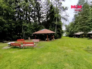 Prodej chaty, Pojbuky, 777 m2
