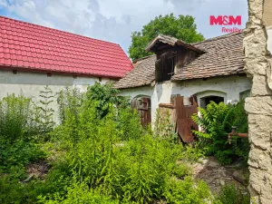 Prodej rodinného domu, Cítoliby, Lounská, 76 m2
