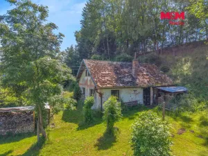 Prodej pozemku pro bydlení, Nová Paka - Vrchovina, 1923 m2