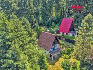 Prodej chaty, Pastviny, 110 m2