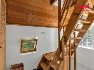 Prodej chaty, Pastviny, 110 m2