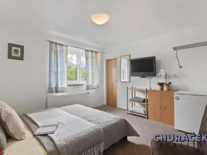 Prodej ubytování, Nová Pec, 280 m2