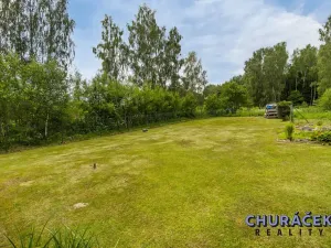 Prodej rodinného domu, Nová Pec, 280 m2