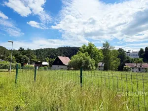 Prodej pozemku pro bydlení, Jetřichovice, 2078 m2