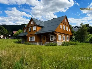 Prodej pozemku pro bydlení, Jetřichovice, 2078 m2