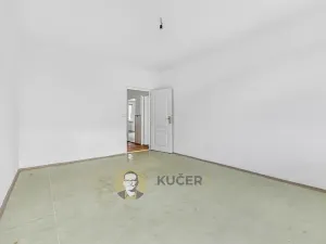 Prodej bytu 3+1, Nový Bor, Tkalcovská, 79 m2