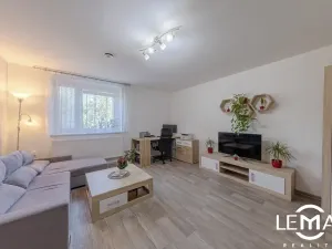 Prodej bytu 2+1, Olomouc, Nálevkova, 43 m2