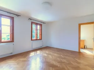 Prodej vícegeneračního domu, Chrustenice, Lhotecká, 336 m2