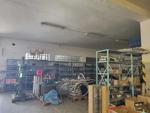 Pronájem skladu, Brno, Bohunická, 260 m2