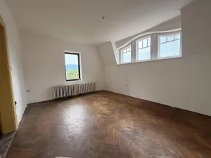 Pronájem bytu 4+1, Liberec, U Monstrance, 97 m2