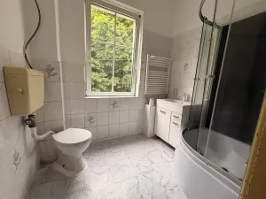 Pronájem bytu 4+1, Liberec, U Monstrance, 97 m2