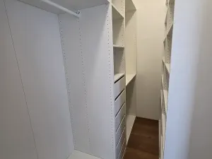Pronájem bytu 2+kk, Praha - Vinohrady, Nad olšinami, 47 m2