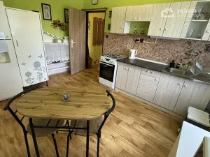 Pronájem bytu 2+kk, Valašské Meziříčí, Na Příkopě, 38 m2