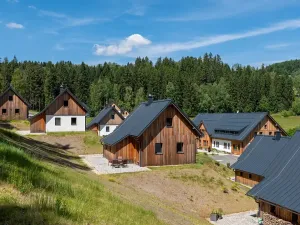 Prodej chalupy, Smržovka, 90 m2