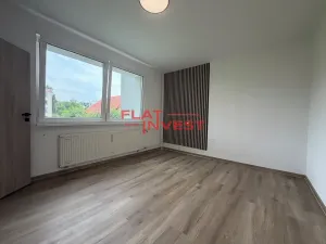 Pronájem bytu 1+1, Liberec, Česká, 35 m2