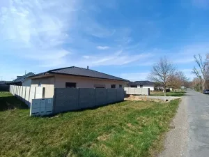 Prodej rodinného domu, Semín, 176 m2