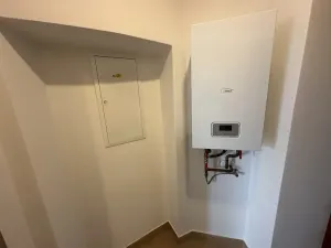 Pronájem bytu 2+kk, Semily, Komenského náměstí, 48 m2