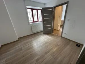 Pronájem bytu 2+kk, Semily, Komenského náměstí, 48 m2