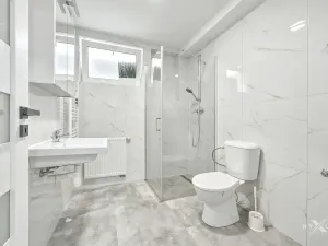Prodej bytu 1+kk, Praha - Liboc, Za vokovickou vozovnou, 39 m2