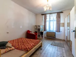 Prodej rodinného domu, Brno, Vyšehradská, 81 m2
