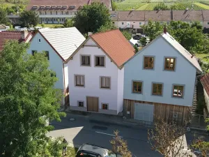 Prodej vinného sklepa, Pasohlávky, 54 m2