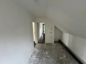 Prodej rodinného domu, Stračov, 200 m2