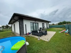 Prodej rodinného domu, Dolní Ředice, Pardubická, 130 m2