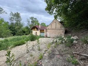 Prodej pozemku pro bydlení, Chrudim, Pod Kopcem, 1056 m2