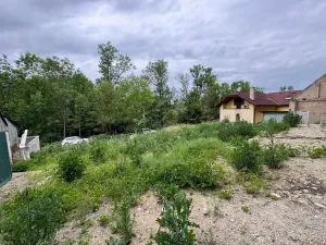 Prodej pozemku pro bydlení, Chrudim, Pod Kopcem, 1056 m2
